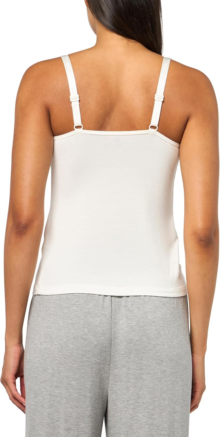 BOSS Women's CI Solid Camisole
