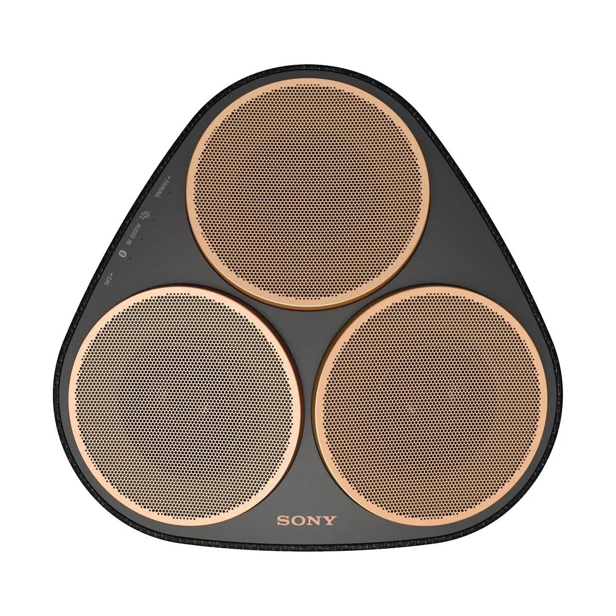 Amazon.com: Sony SRS-RA5000 360 Reality Audio Premium Wi-Fi 
