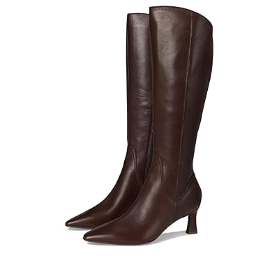Naturalizer Deesha Extra Wide Calf Knee High Boot Women