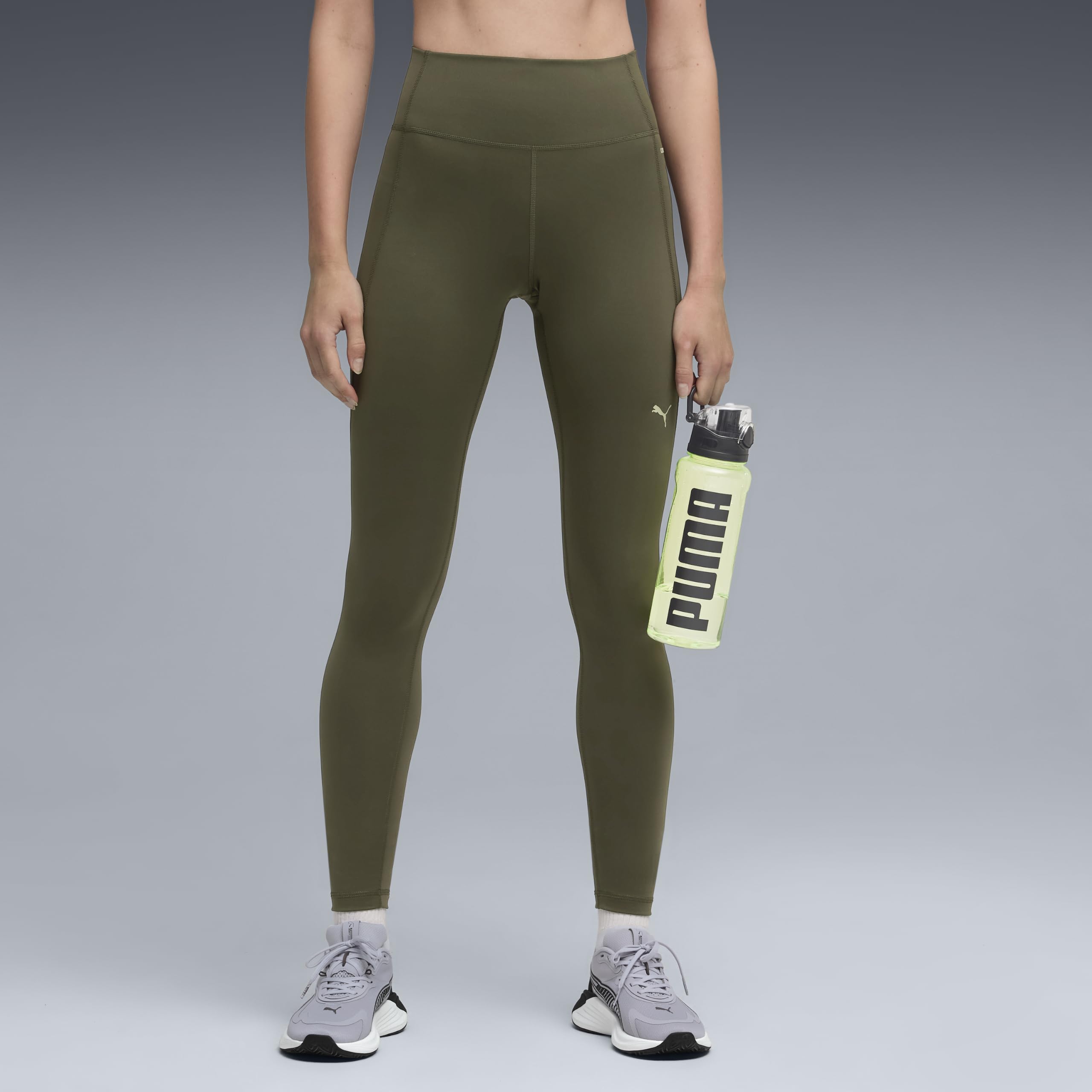 PUMA W CLOUDSPUN TIGHT - HW FL