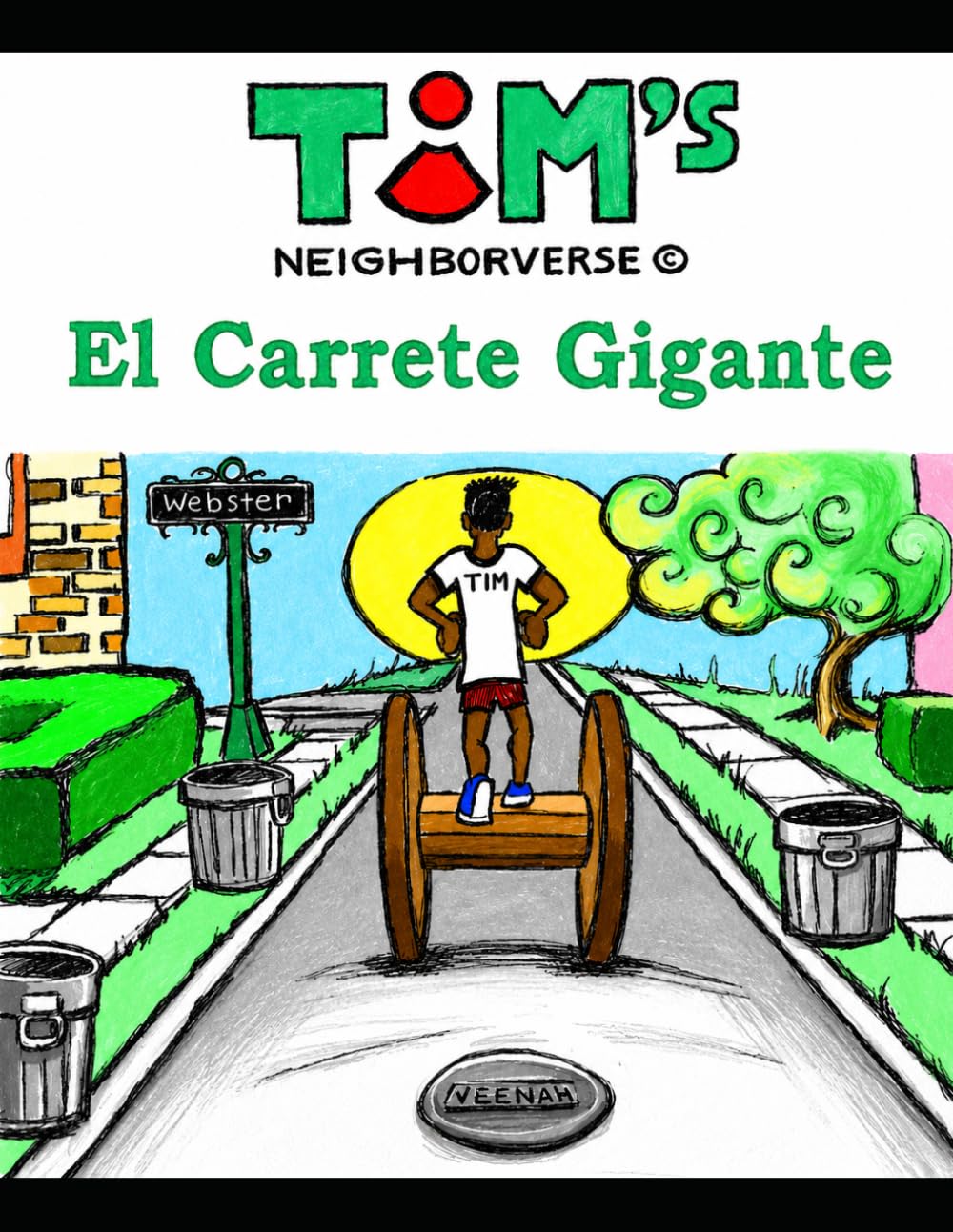El Carrete Gigante