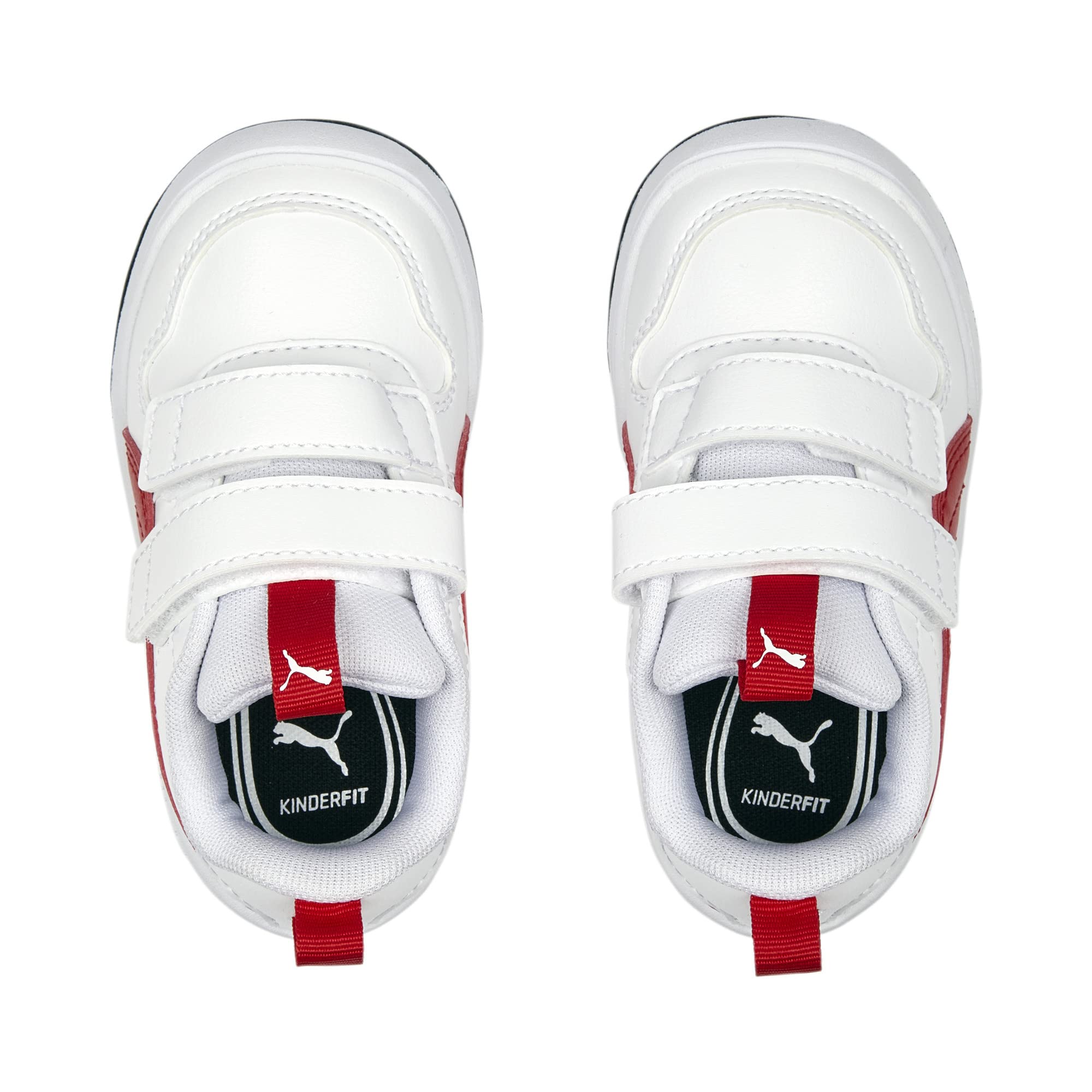 PUMA Multiflex SL V Inf, Scarpe da Ginnastica Unisex-Bimbi 0-24