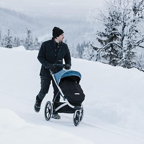 Miniatura 3 de Thule Stroller Footmuff