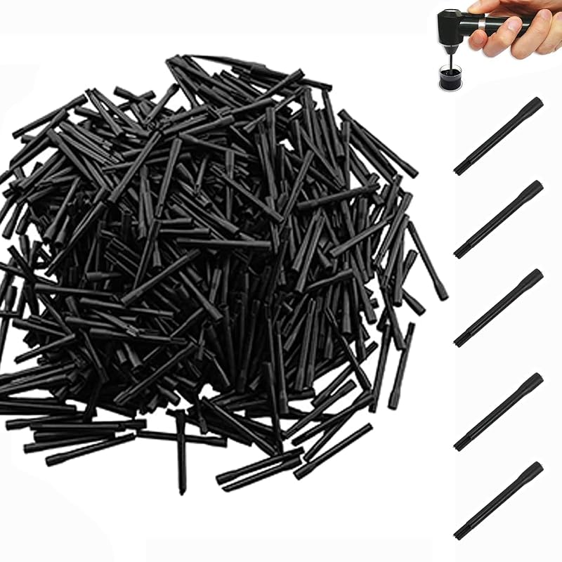 Urknall 500 Hastes Descartáveis para Mistura de Tinta de Tatuagem