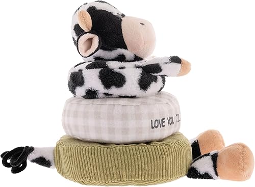 Miniatura 5 de El juego de regalo I'll Love You Till The Cows Come Home incluye libro de tablero de Kathryn Cristaldi, Stephen Joseph Love You 'til The Cows Come
