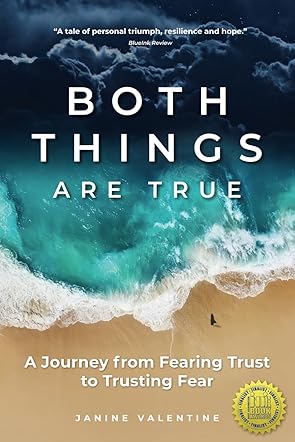 Both Things Are True 