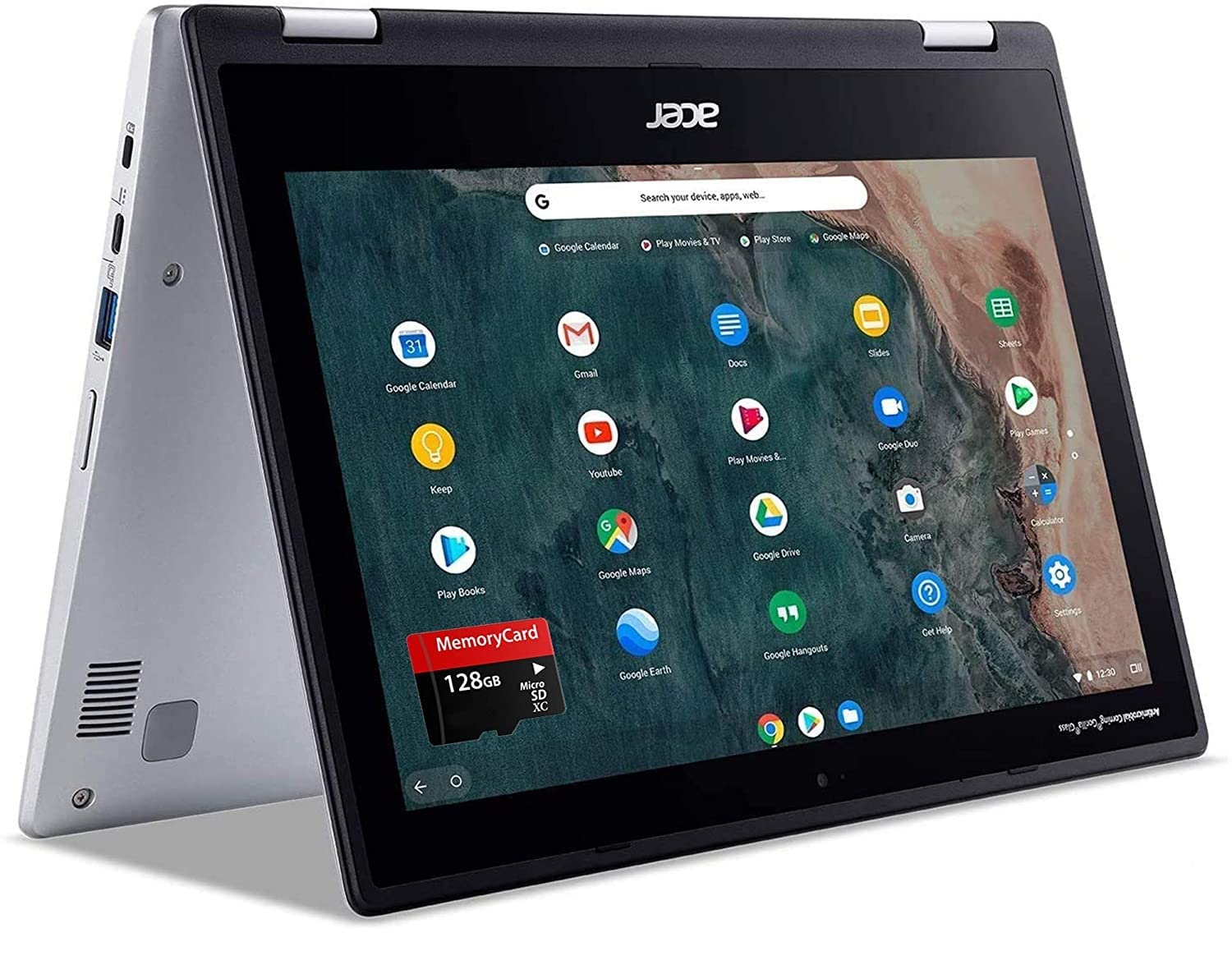 Acer Chromebook Spin N19Q10【動作確認済品】 Acer Spin 713 13.5