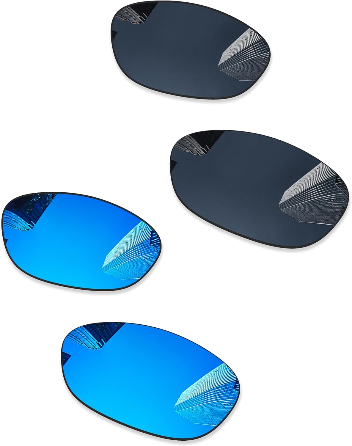 Ploarized Replacement Lenses for...