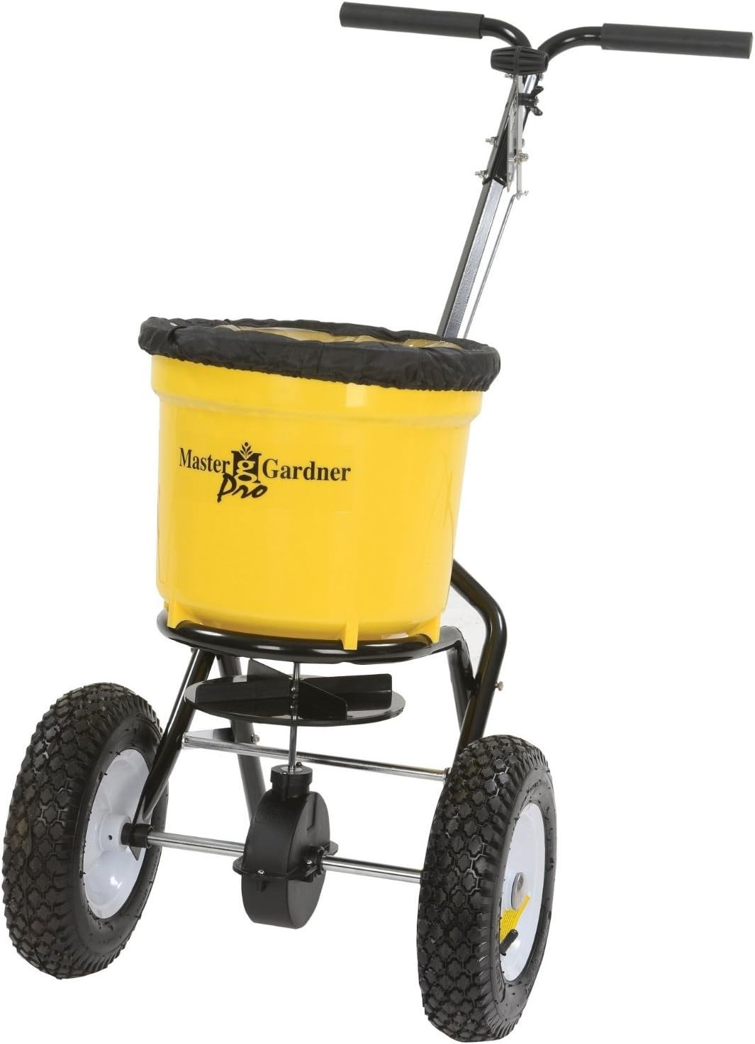 S-50, 50 lb Capacity, Yellow