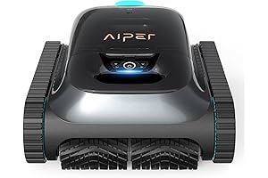 Aiper Scuba S1 Cordless Robotic Pool Cleaner