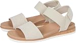 Skechers womens Desert Kiss Low Sandal