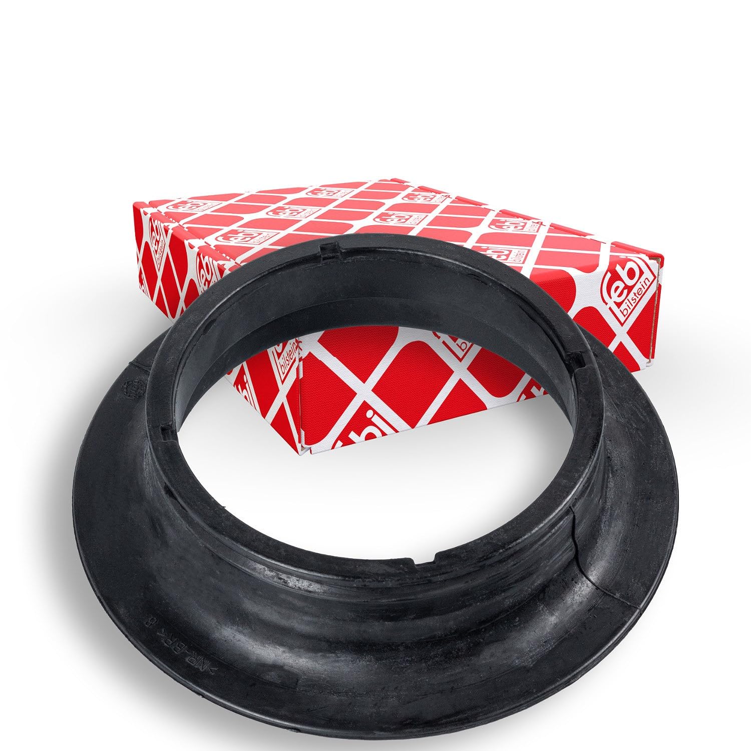 Febi Bilstein Suspension Rubber Buffer - 109386
