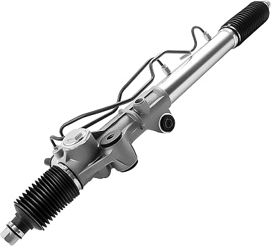 Power Steering Rack and Pinion Assembly for Toyota Tacoma 1998-2004 4WD 2.7L 3.4L / 2WD 2.7L / 2WD Pre-runner 3.4L, for Toyota 4Runner 1996-2002 All Models, 44200-35042 4420035013