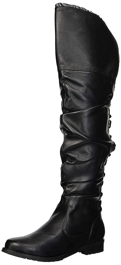 Amazon.com | Ellie Shoes Women's 181-TYRA Over The Knee Boot