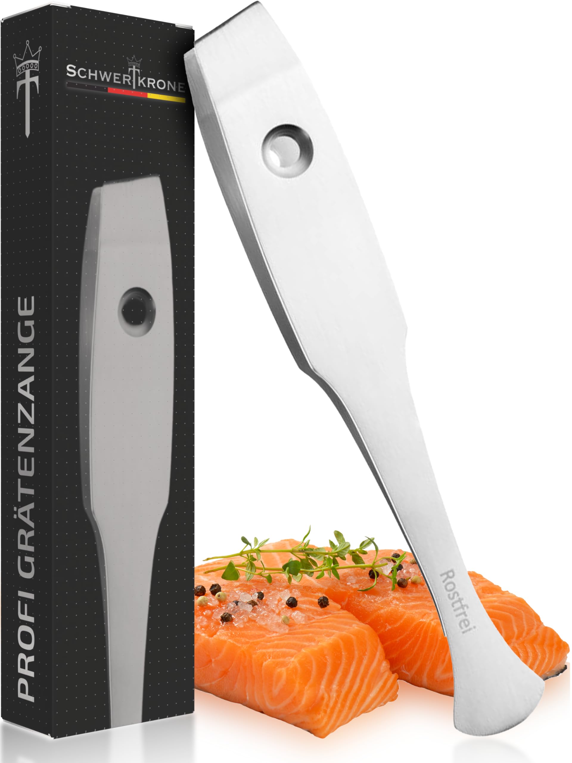 Muurikka Vis graten pincet - - Wilderness cooking Muurikka Vis graten pincet - - Wilderness cooking