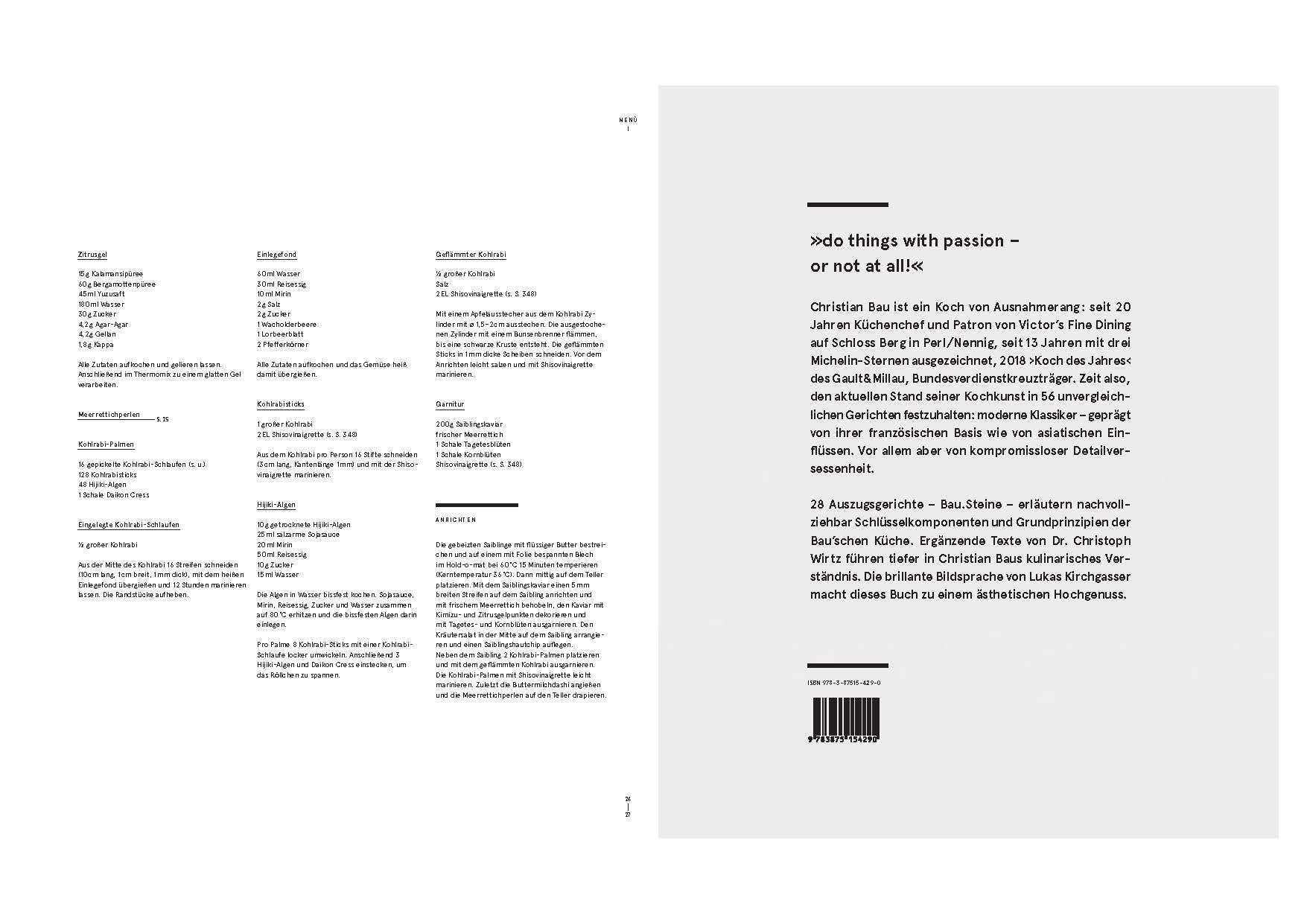 bau.steine: Deutsche Ausgabe