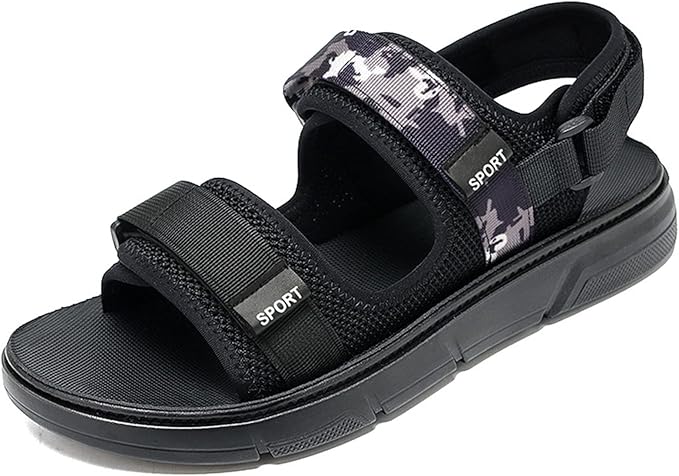 Amazon Co Jp サンダル スポーツサンダル メンズ サンダル ベルクロ 厚いソール 幅広 滑り止め おしゃれサンダル 大きいサイズ 通気性 歩きやすい コンフォート サボ サンダル 疲れにくい 水陸両用 釣り ウォーキングサンダル 運転靴 登山靴 シューズ バッグ Amazon Co Jp サンダル スポーツサンダル メンズ サンダル ベルクロ 厚いソール 幅広 滑り止め おしゃれサンダル 大きいサイズ 通気性 歩きやすい コンフォート サボ サンダル 疲れにくい 水陸両用 釣り ウォーキングサンダル 運転靴 登山靴 シューズ バッグ
