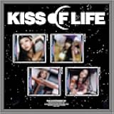 KISS of Life Lose Yourself 3rd Mini Album with Tracking Number Sealed KOL KIOF (Jewel Random Version)