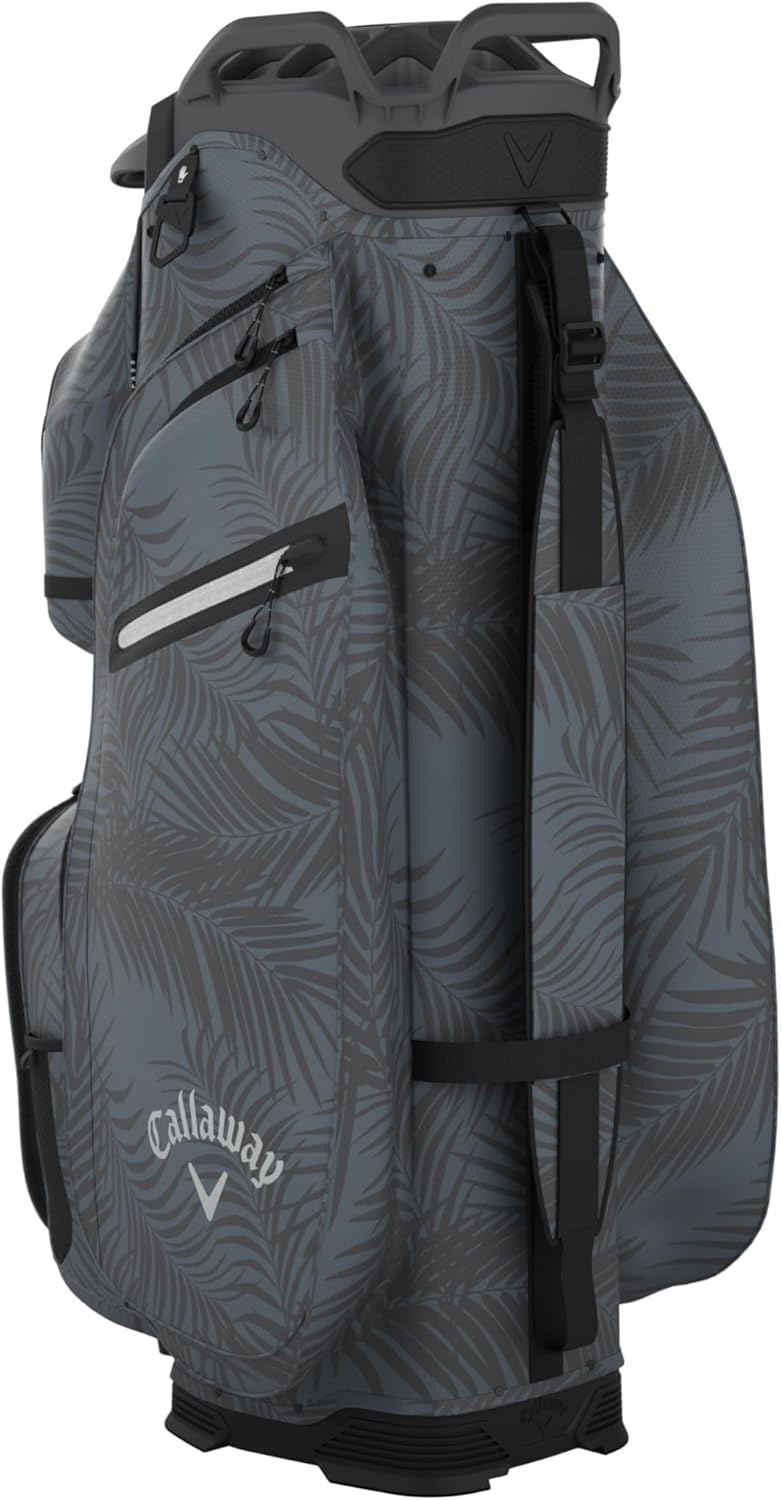 Callaway Golf Cargo Cart Bag