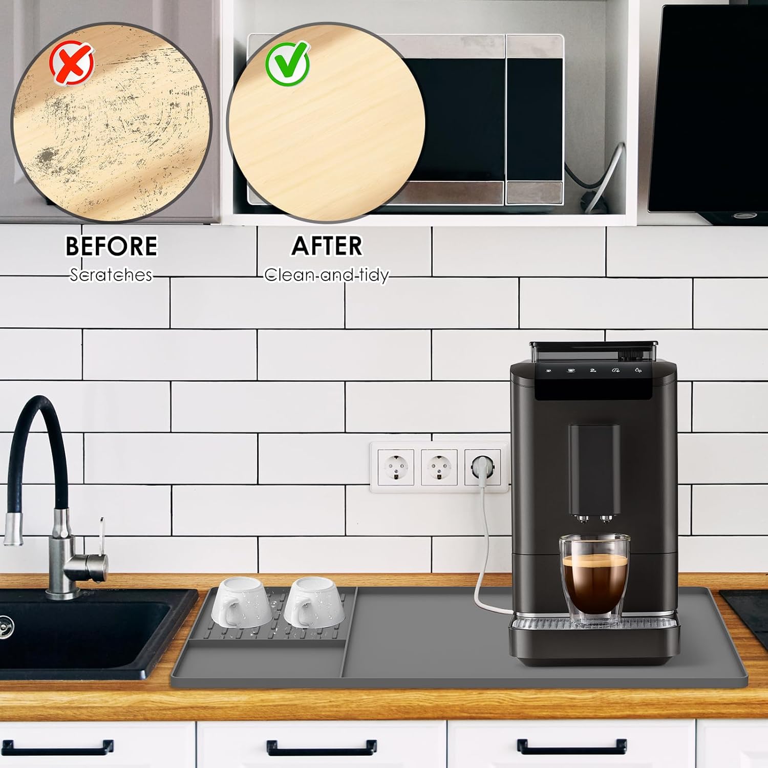 Stainless Steel Mixing Bowls, Nesting Bowls, Space Saving Nesting Bowls, Efficient Stainless Steel Salad Bowls Space Saving Salad Mixing Bowls for Kneading Serving Cooking Storing