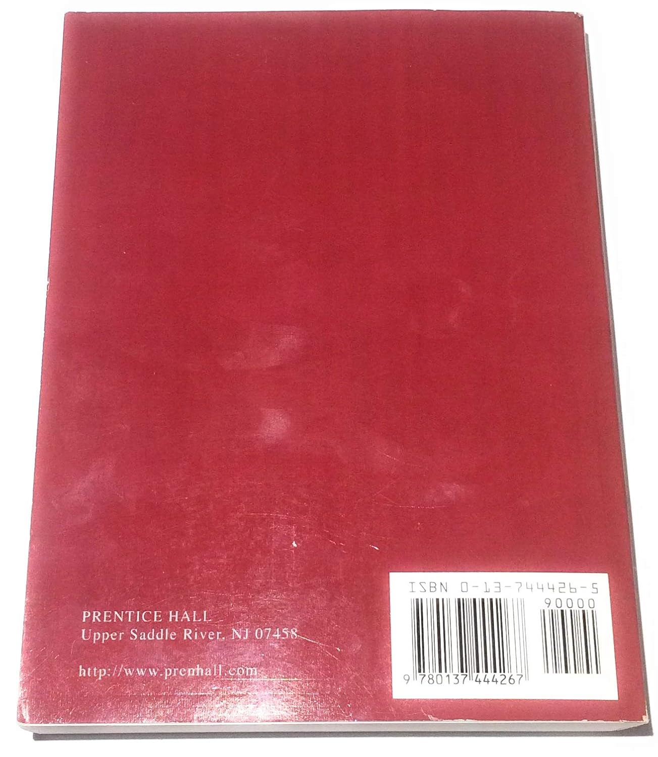 Statistics and Data Analysis: From Elementary to Intermediate