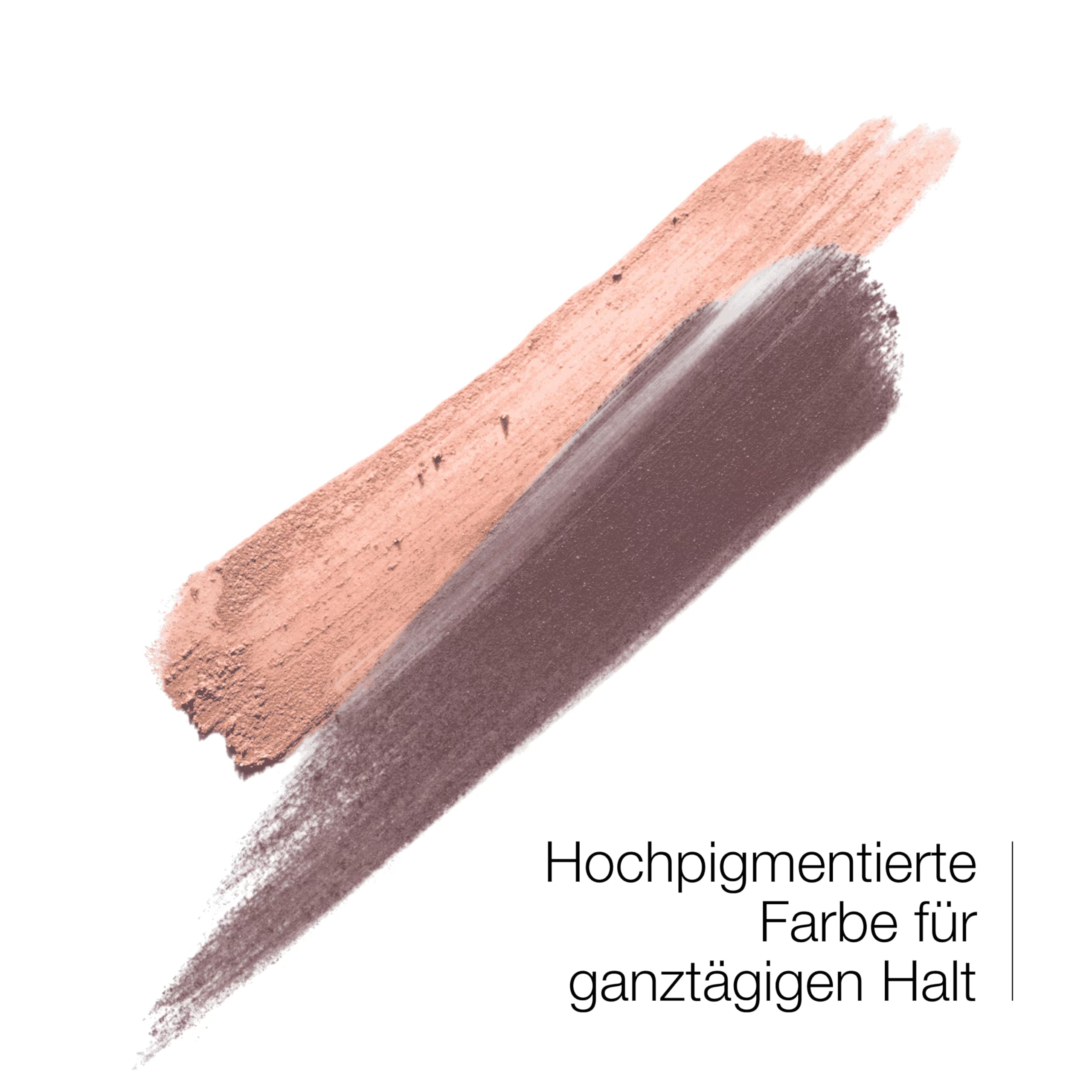 Clinique High Impact™ Shadow + Definer | 2-in-1 Lidschatten-Stick für intensive Augen-Looks | Knitterfrei + wasserfest + sicher für empfindliche Augen