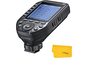 Godox XProII-S Wireless Trigger for Sony Cameras