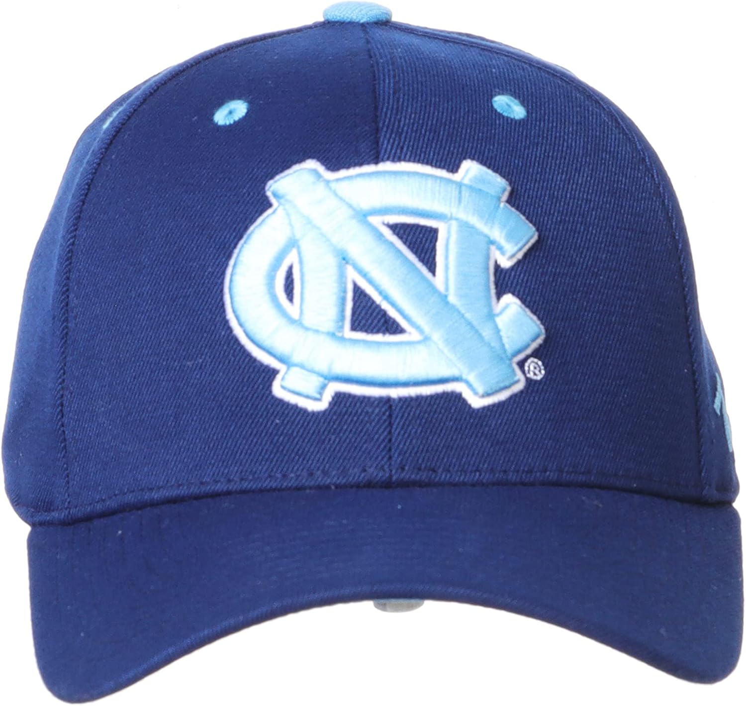 ZHATS NCAA Mens NCAA Officially Licensed Stretch Fit Hat Zh Alternate - Image 5