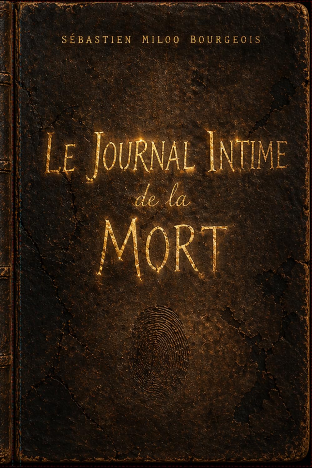 Le journal intime de la Mort