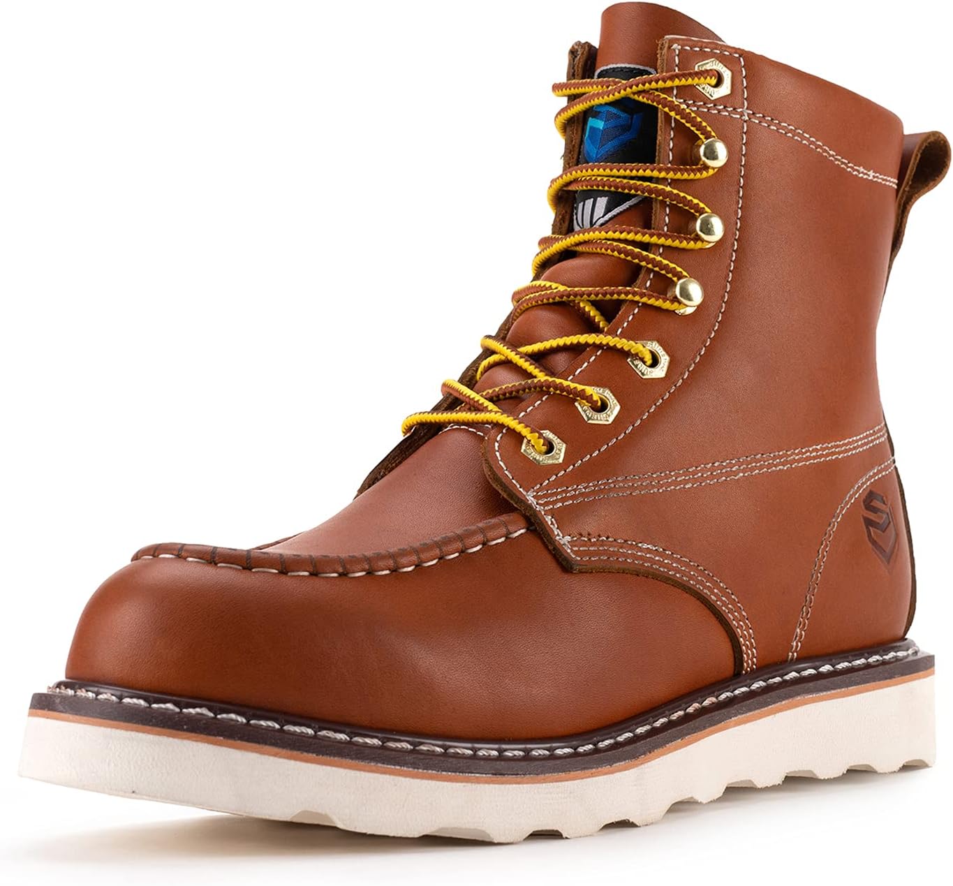 Senderismo Botas Altas De Trabajo Para Hombre Botas De Trabajo