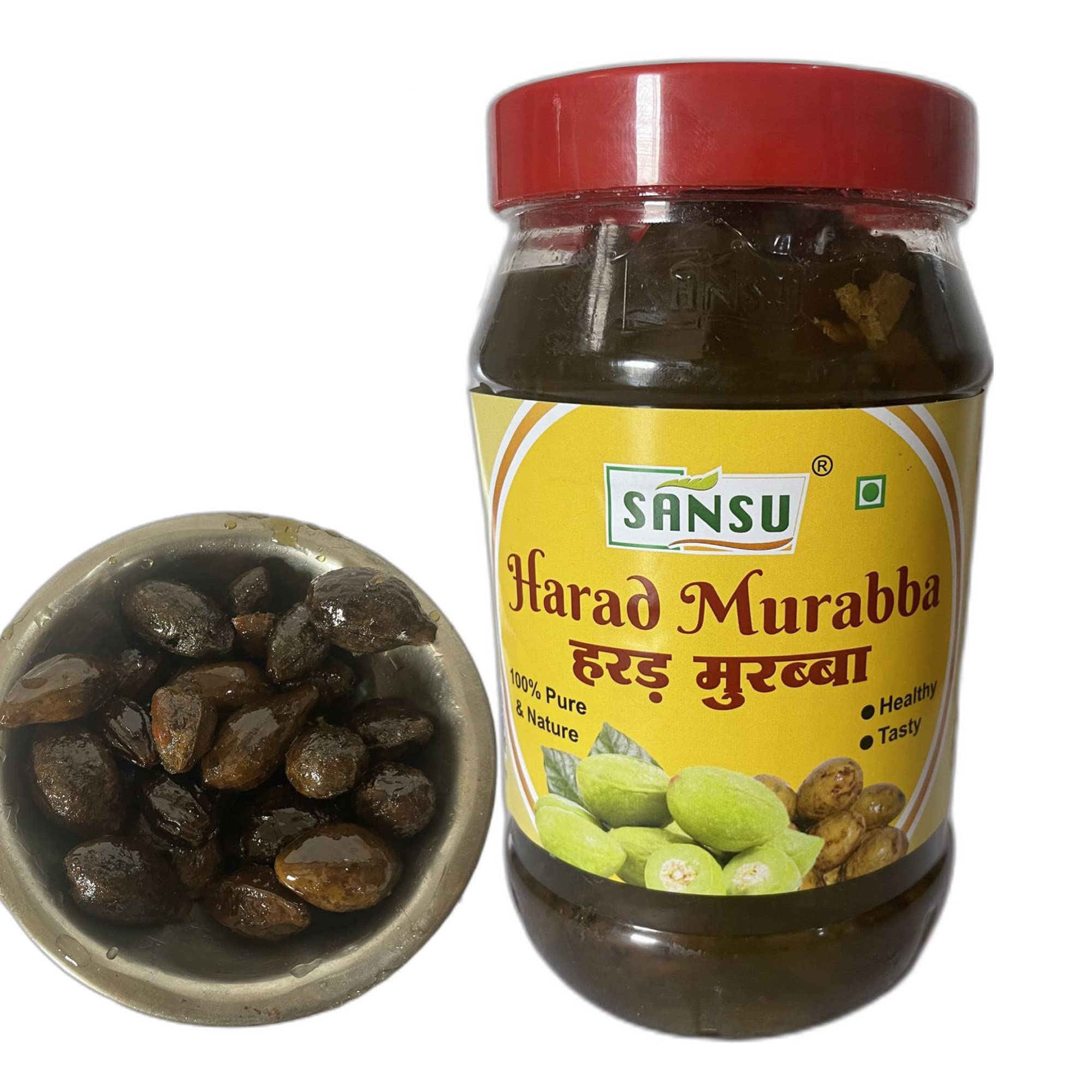 See full amazon price history chart for SANSU Homemade Organic Harad Murabba| Good for Health |1kg (Harad Murabba) SANSU Homemade Organic Harad Murabba| Good for Health |1kg (Harad Murabba) (B0B2JVXFRN) Amazon Price History, Amazon Price Tracker