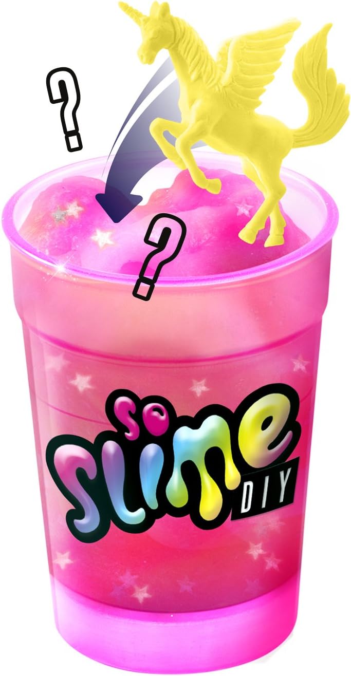 So Slime DIY SSC 004 Case, Multi-Colour
