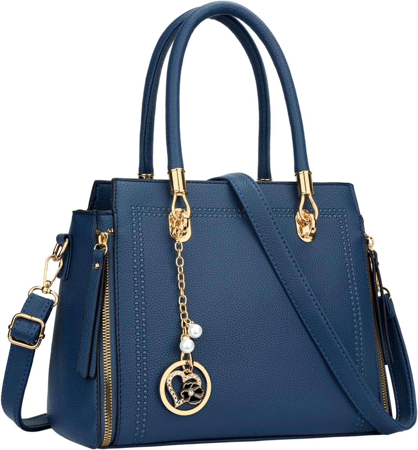 Bolso Cruzado Bolsos Moda Joven Bolso De Hombro Para Hombre, Bolso