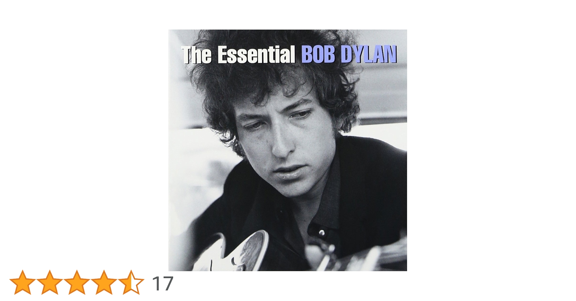 Amazon.co.jp: エッセンシャル・ボブ・ディラン: Music