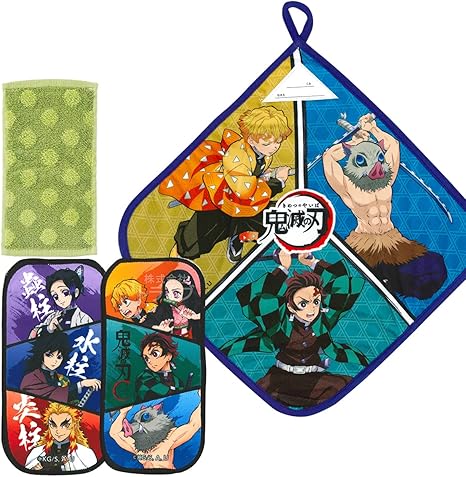 Amazon ナストー ハーフタオル付 鬼滅の刃 ループ付きハンドタオル 男の子 プチタオル2絵柄組 鬼殺隊 セット ハンドタオル ホーム キッチン オンライン通販 Amazon ナストー ハーフタオル付 鬼滅の刃 ループ付きハンドタオル 男の子 プチタオル2絵柄組 鬼殺隊 セット ハンドタオル ホーム キッチン オンライン通販