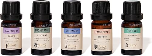 Miniatura 14 de Juego de aceites esenciales USDA, aceites difusores naturales, aceites esenciales para difusores para el hogar, aceites difusores de aromas,