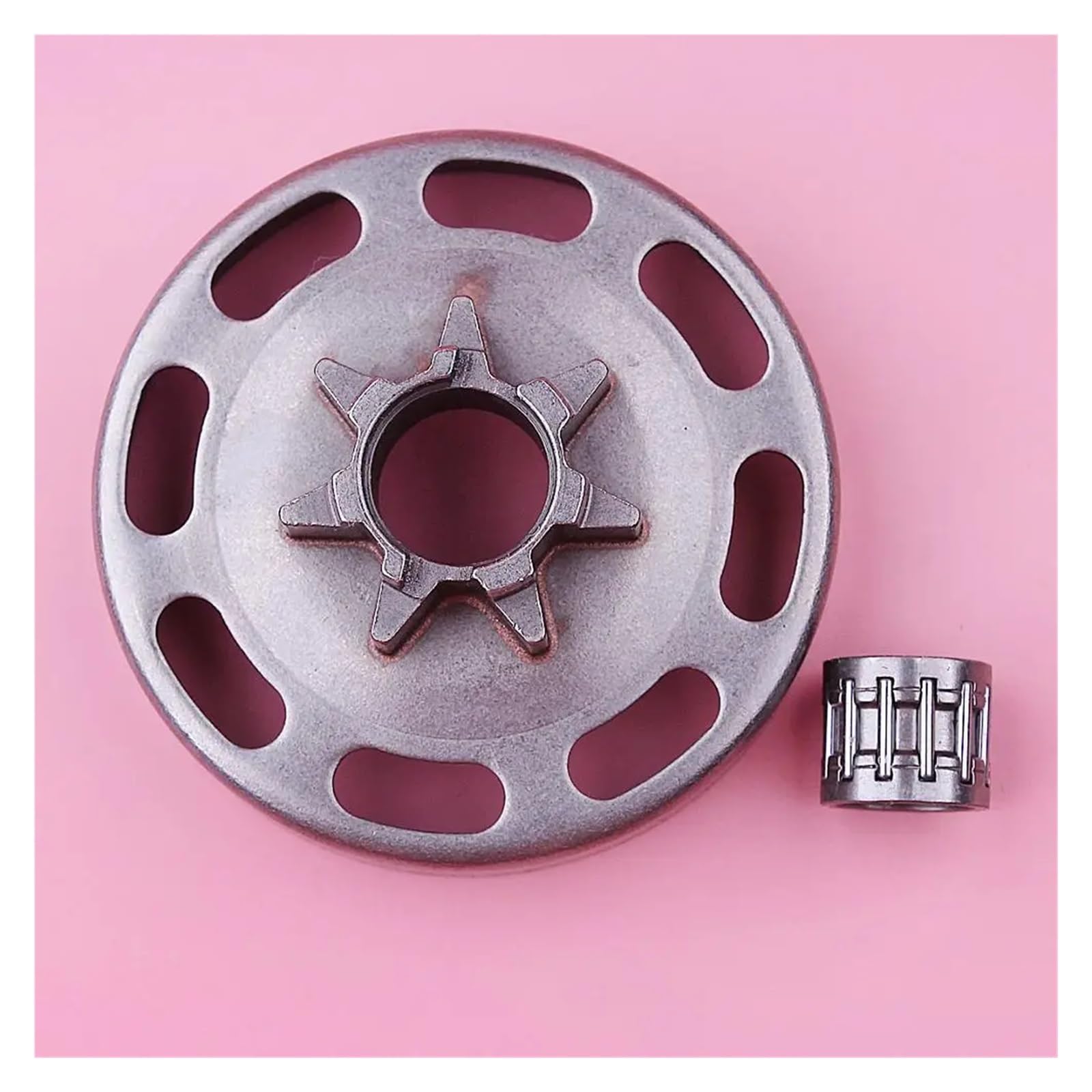 Tambour d'embrayage renforcé 5054415-01 pour tronçonneuse 435E haute durabilité