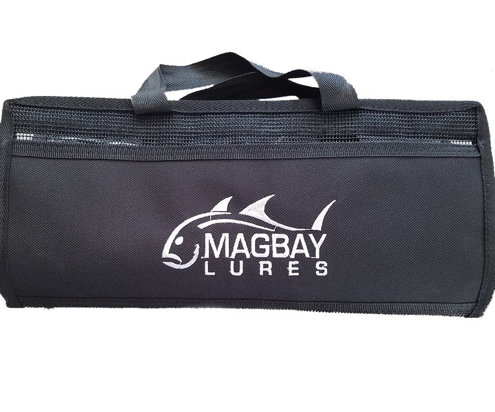 Leur De Pêche Gros Jeu MagBay Lures Pour Marlin, Wahoo, Thon