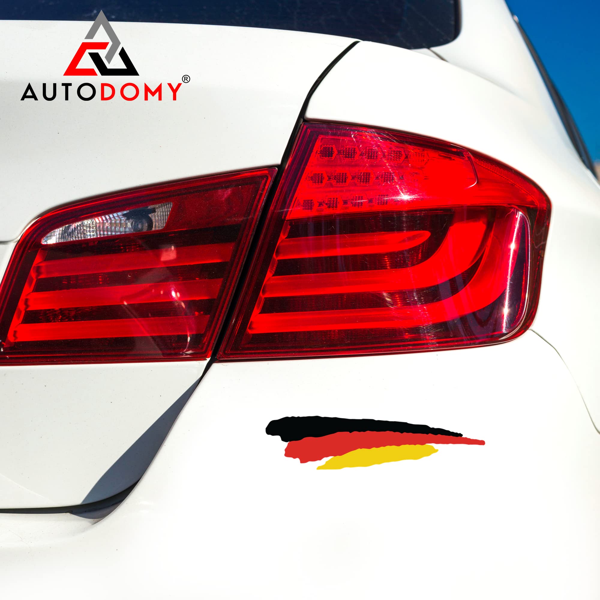 Adesivi Strisce Laterali A Scacchi Da Corsa Nere Mitsubishi Eclipse - Foto 7