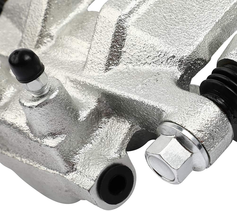 ECCPP Disc Brake Caliper Assembly 18B5039 Replacement For Chrysler 2007-2014,For Dodge 2007-2014,For Jeep 2007-2017,For Mitsubishi 2008-2017 - Rear Driver Side
