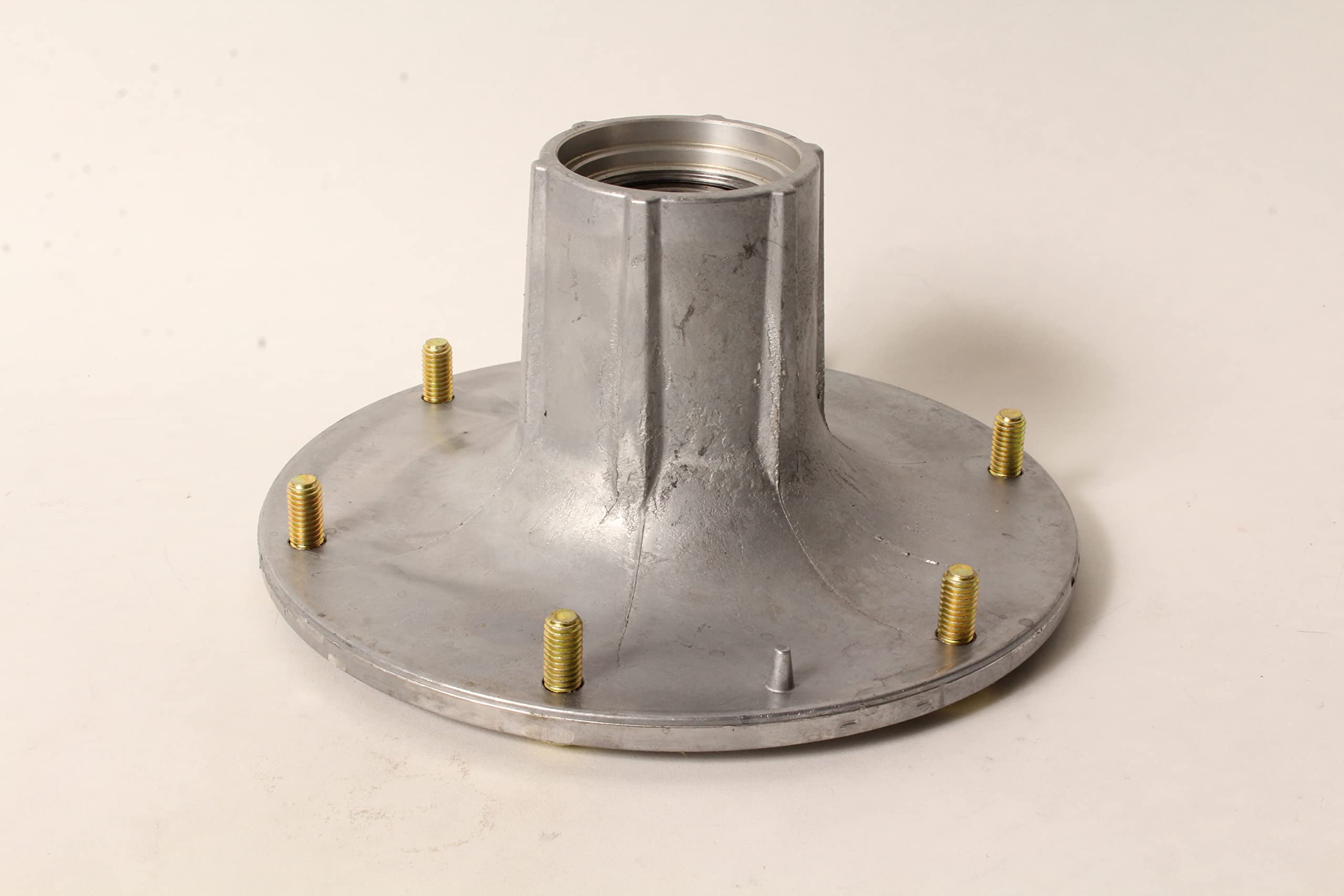 Amazon.com : Toro Genuine OEM 137-9780 Spindle Assembly Grandstand