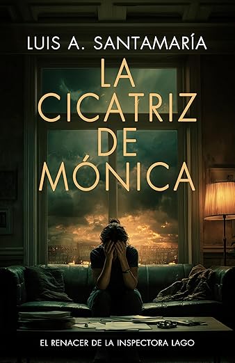 La cicatriz de Mónica