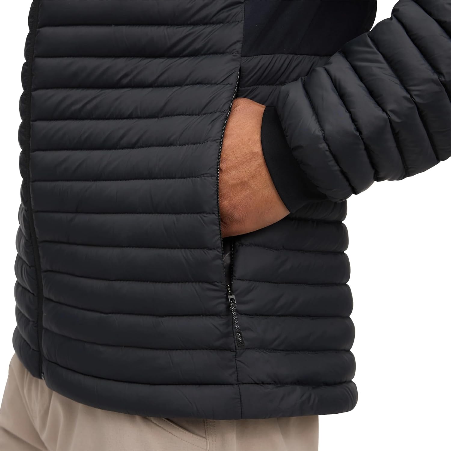BLACK DIAMOND Men’s Access Down 1.0 Hoody | 800 Fill Down | Lightweight Packable Jacket | Alpine Layer