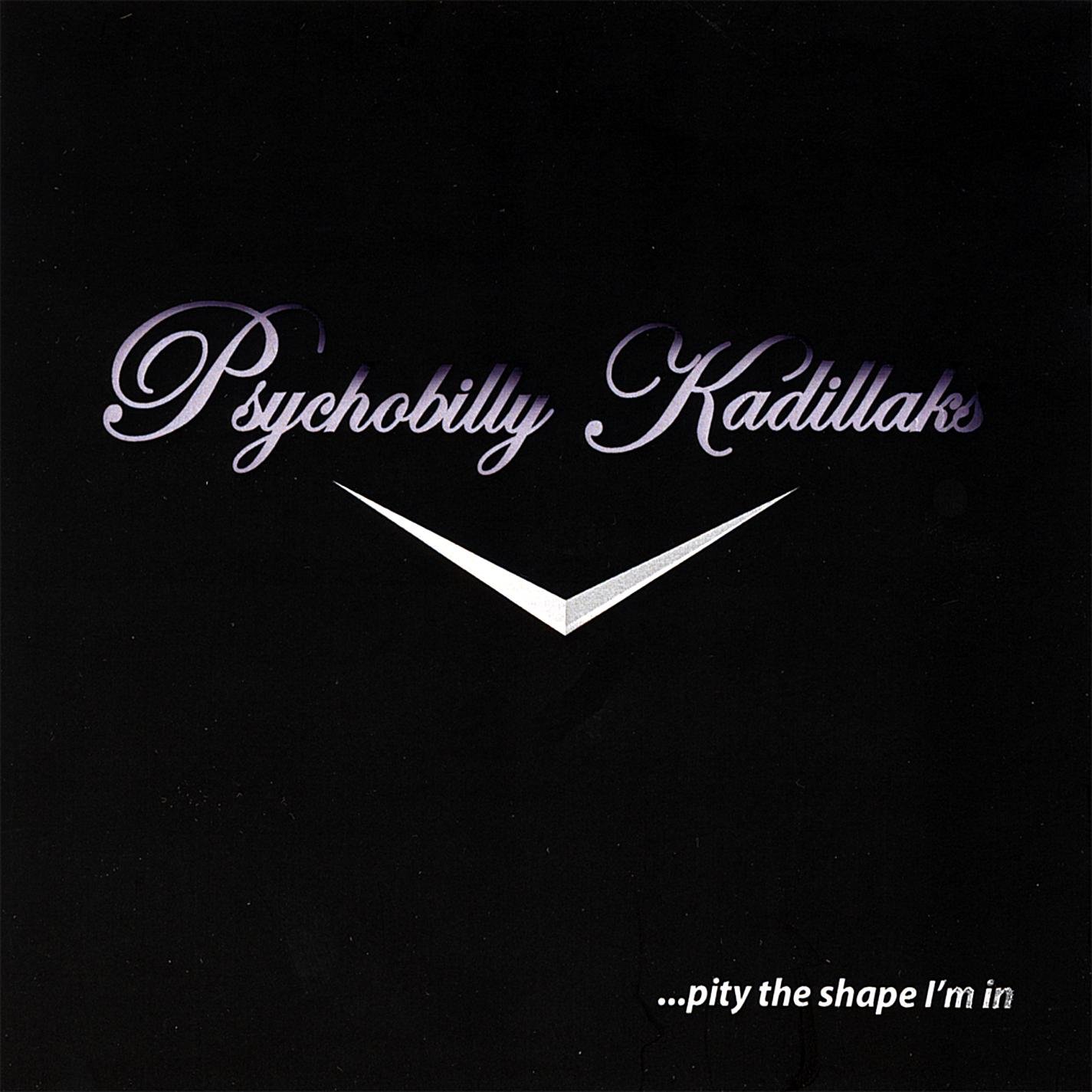 The Psychobilly Kadillaks