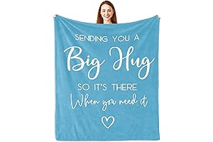 Women's You are Loved Inspirational Blanket