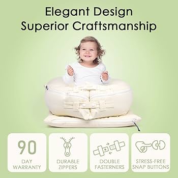 Amazon.com : Corduroy Baby Nest Cover for Dockatot Deluxe+