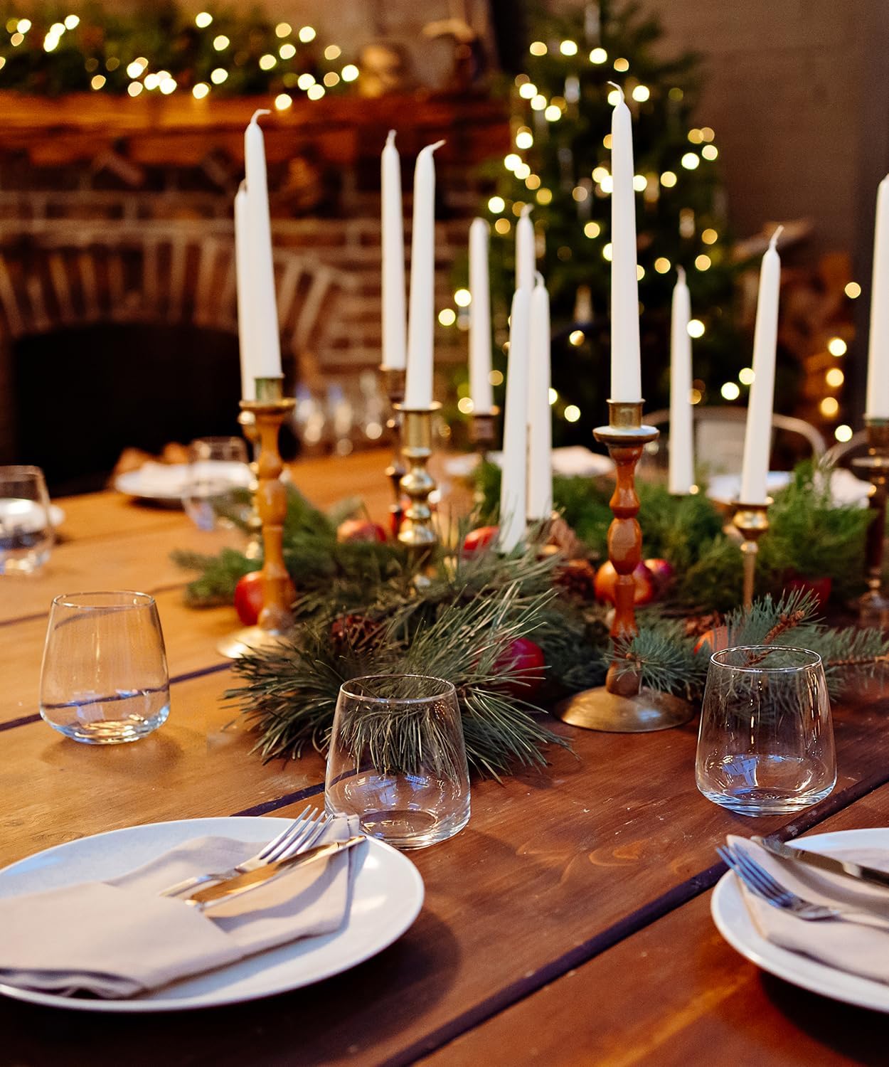 Stemless Wine Glasses Set of 4 13.5oz, Hand Blown Red White Wine Glasses Unique Gifts for Him Her for Birthday, Wedding, Christmas, Anniversary - Image 6