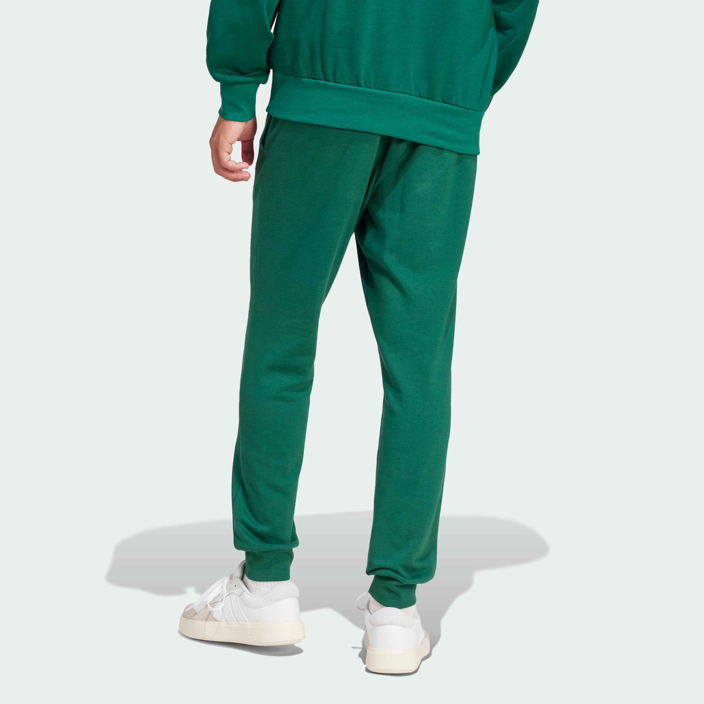 Adidas Homme Essentials FEELCOZY French Terry Pant