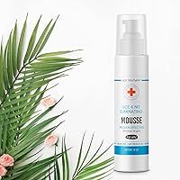 Vista 5 de & Nit - Disolver de pegamento para eliminar mousse y liendres, 4 onzas