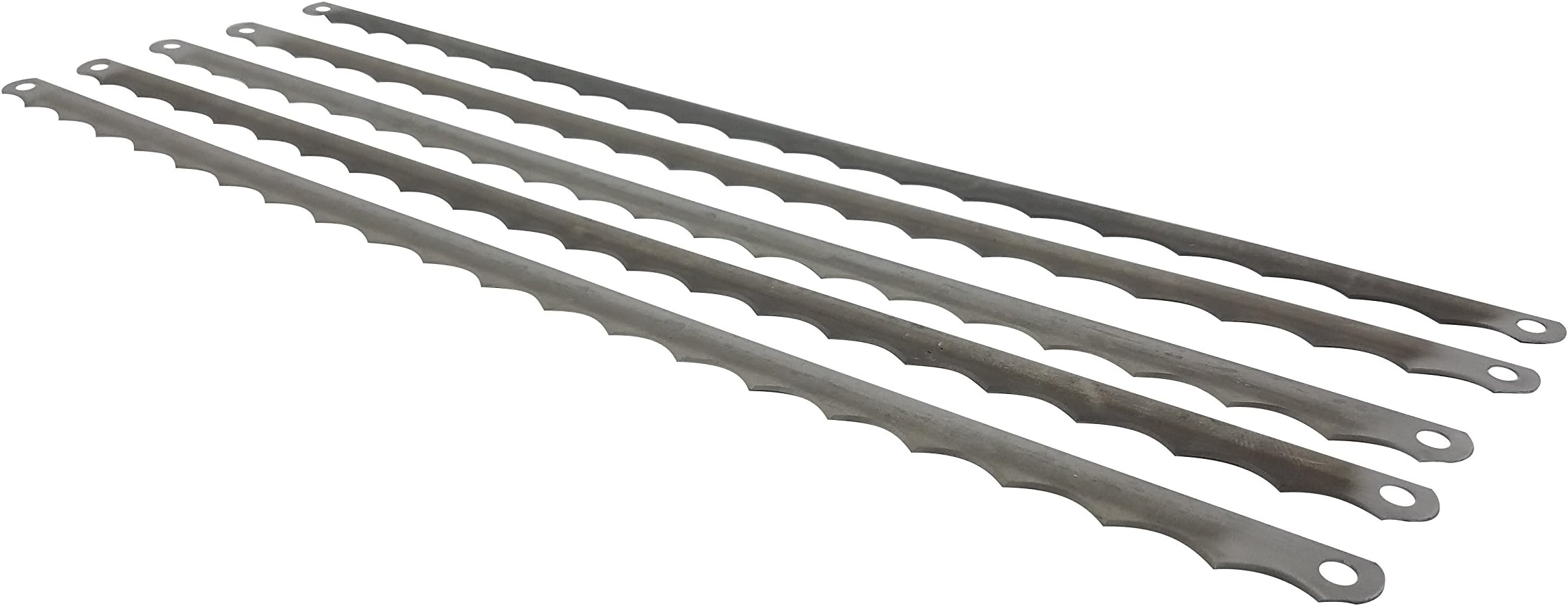 Bread Knife Bow Blade (5)